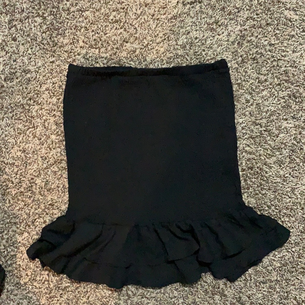 Shop Talulah “the way you move” skirt